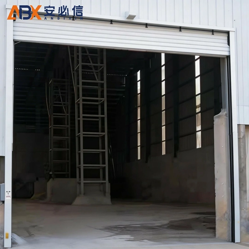 宝鸡机械式门封